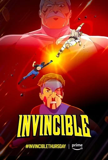 Непобедимый (2021)